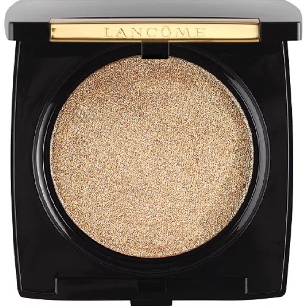 Lancome Dual Finish Highlighter Gold